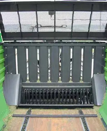 DEUTZ-FAHR FeedMaster 3000 thumbnail 3