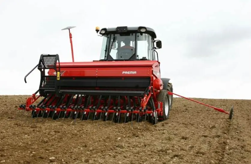 Kuhn Premia 3000-20 SL thumbnail 3
