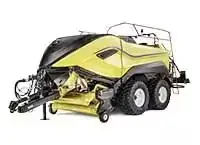 New Holland BigBaler 1290 P High Density