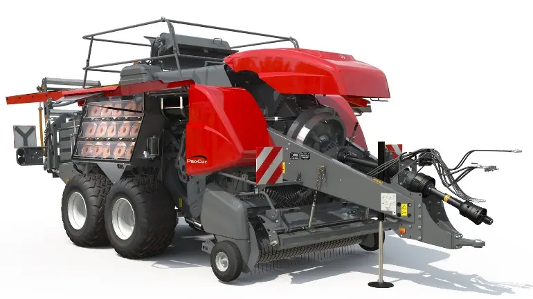 Massey Ferguson LB 2234TC