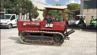 New Holland 100-55