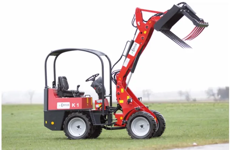 Ostler K1