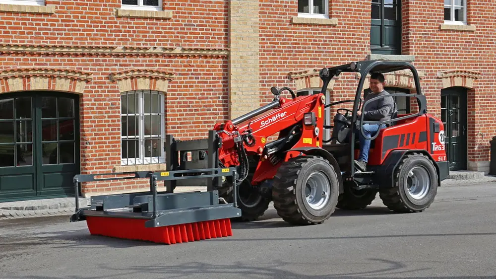 Schäffer 2630 T SLT thumbnail 5