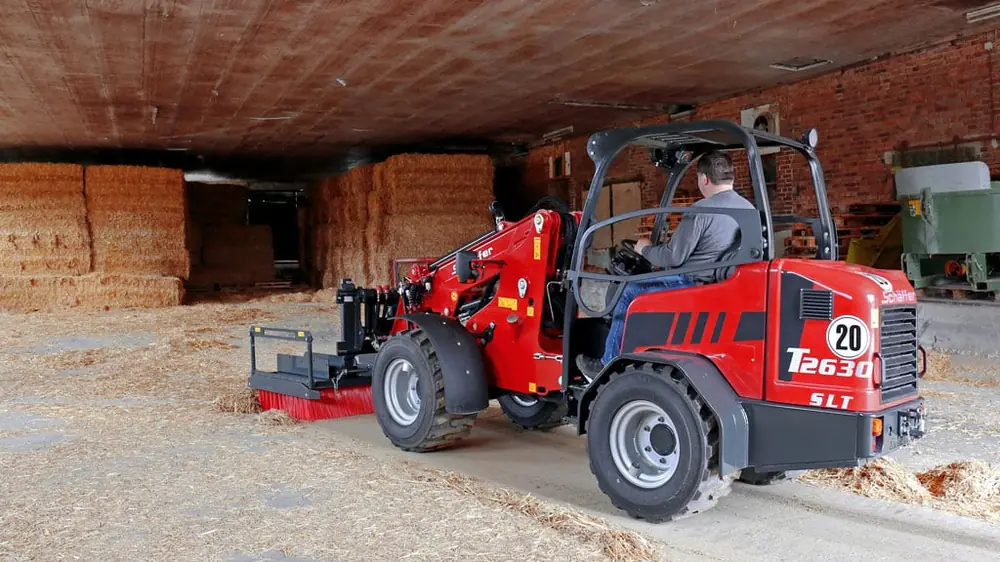 Schäffer 2630 T SLT thumbnail 6