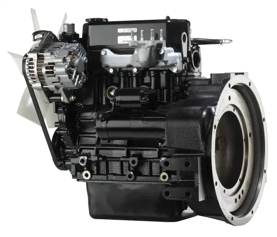 Mitsubishi L3E