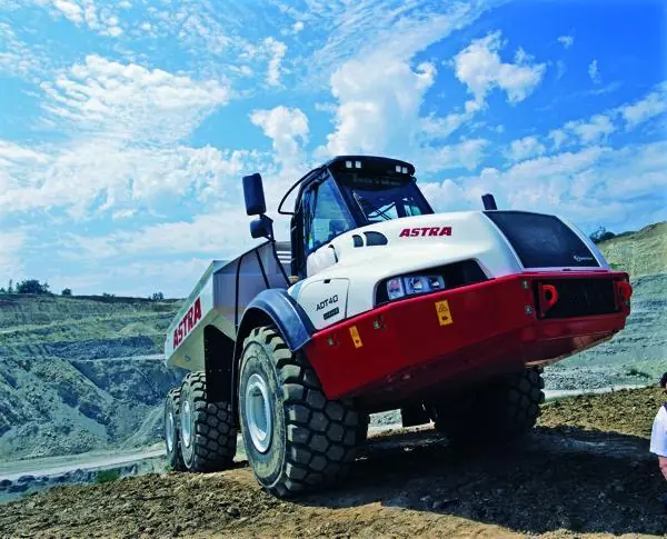 Astra ADT 30 C