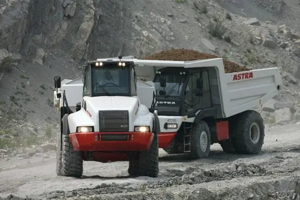 Astra ADT 30 C thumbnail 3