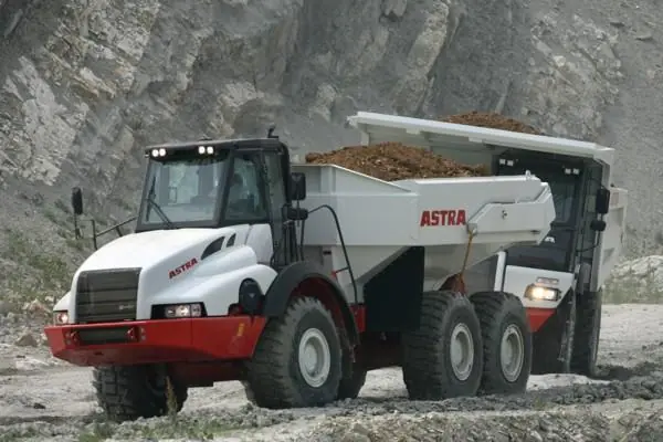 Astra ADT 30 C thumbnail 4
