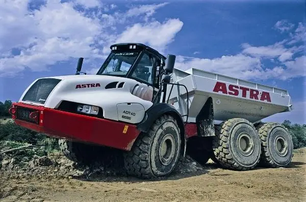 Astra ADT 30 C thumbnail 5