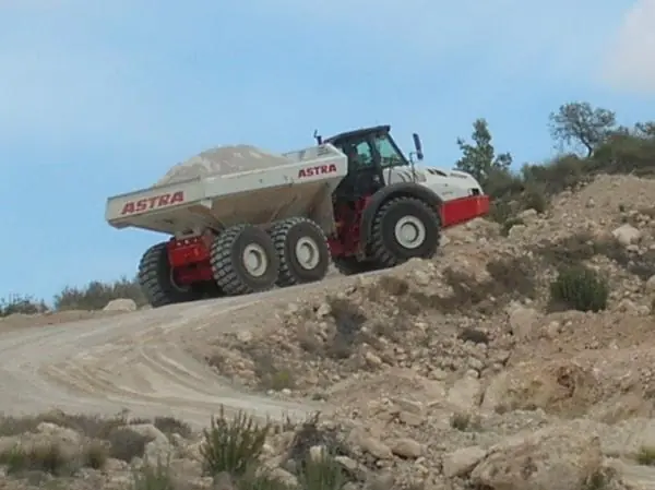 Astra ADT 30 C thumbnail 6