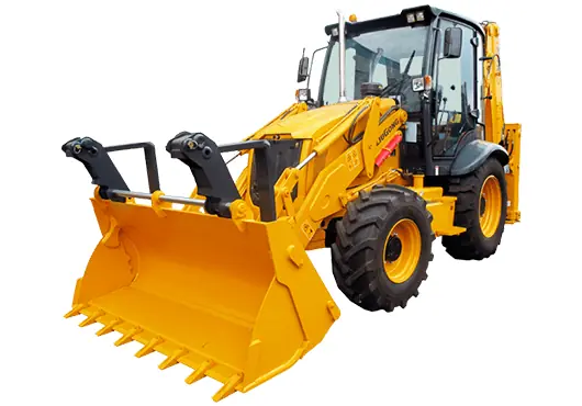Liugong 777A-S
