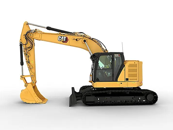 Caterpillar 325