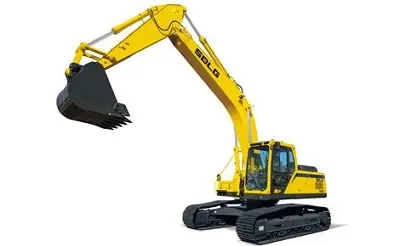 SDLG LG6235E