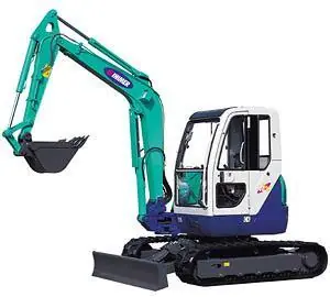 Kato Imer 40 NX 2