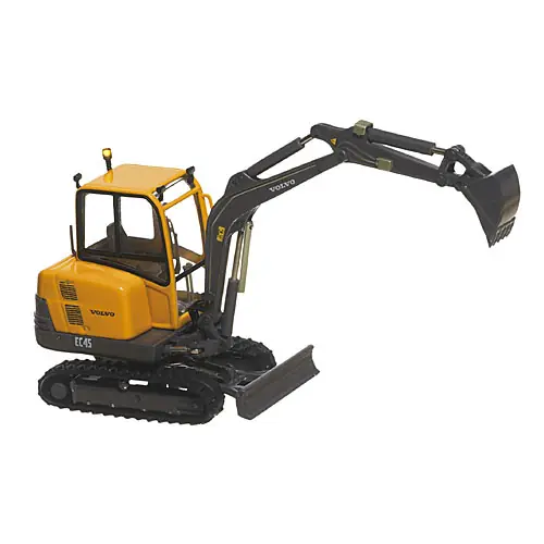 Volvo EC45