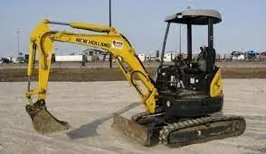 New Holland E27.2SR