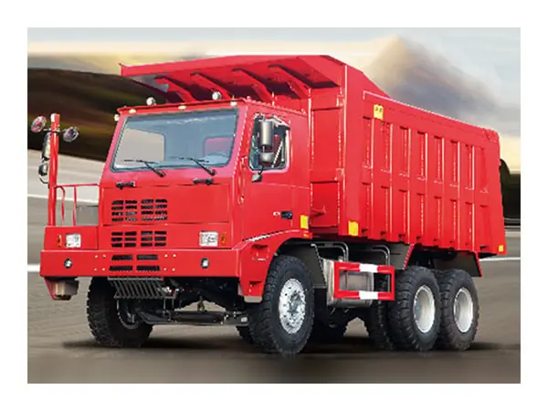 XGMA SINOTRUK HOWO