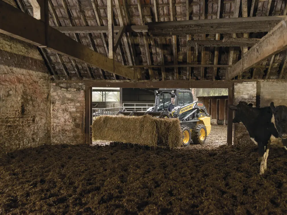 New Holland L220 thumbnail 18