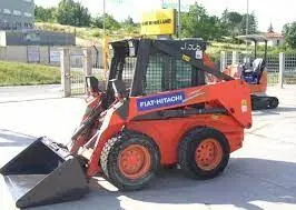 Fiat-Hitachi SL 55 BH