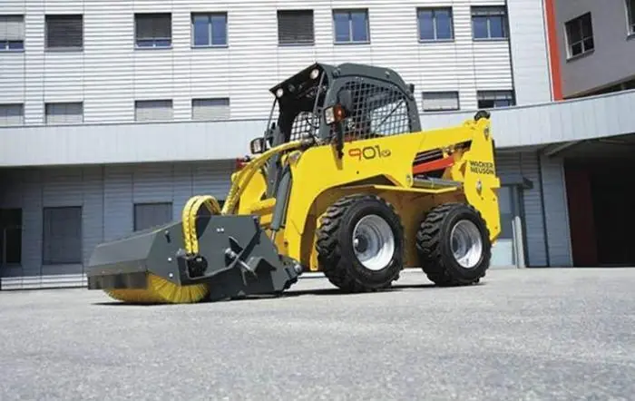 Wacker Neuson 901 s thumbnail 4