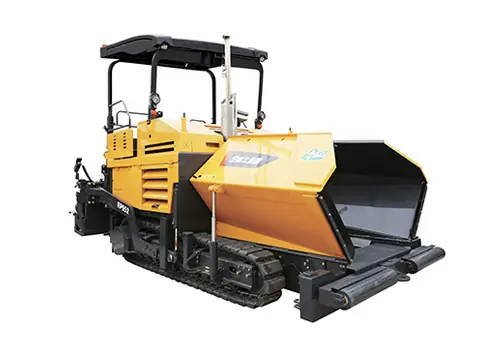 XCMG RP952