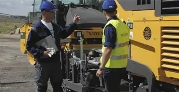 Volvo ABG325