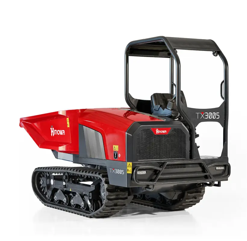 Hinowa TX3005 thumbnail 2