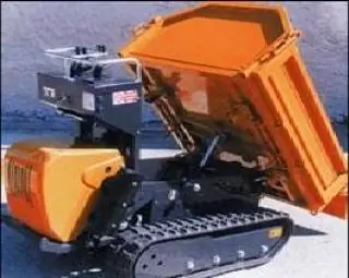 Cormidi 18.100 Auto
