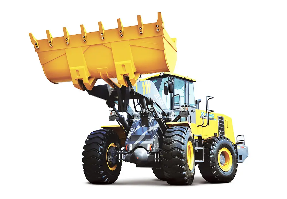 XCMG ZL50G(CE)