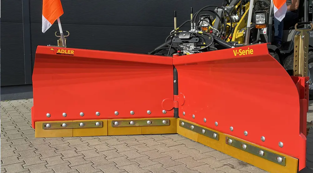 Adler V 300 thumbnail 3
