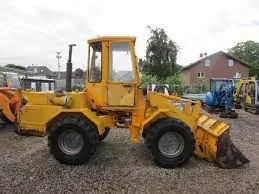 Zettelmeyer ZL 801