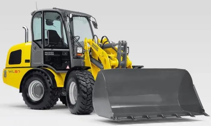 Wacker Neuson WL 57 thumbnail 2