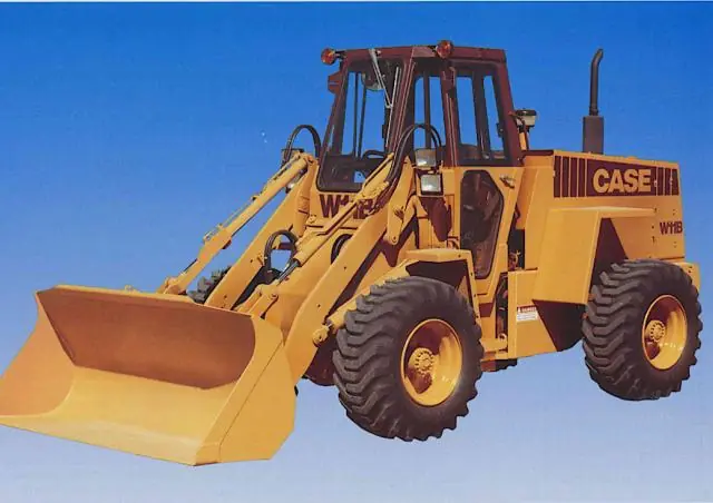 Case W11B