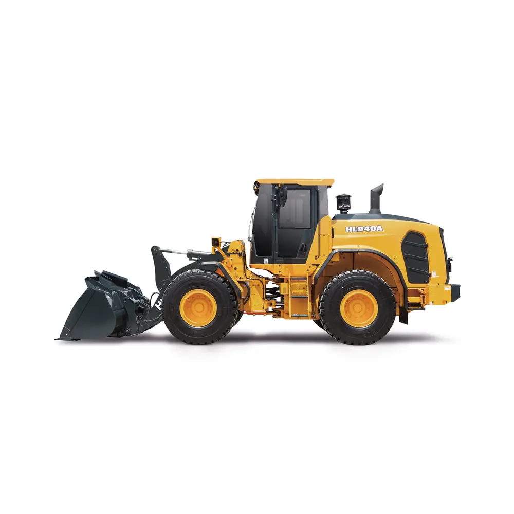 Hyundai HL940A