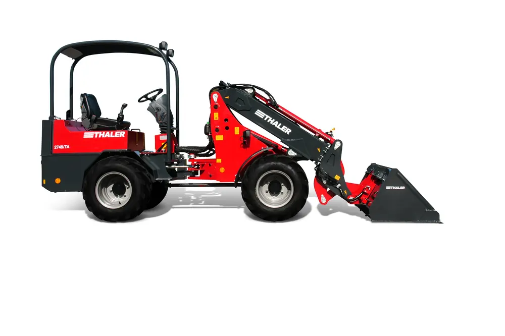 Thaler 2748 T