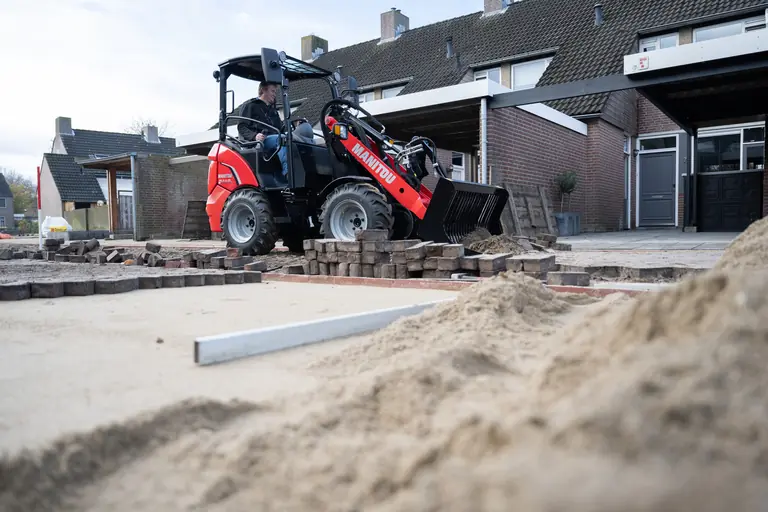 Manitou MLA 2-25 H thumbnail 2