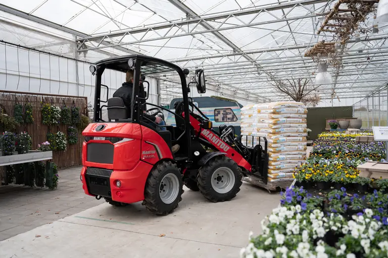 Manitou MLA 2-25 H thumbnail 3