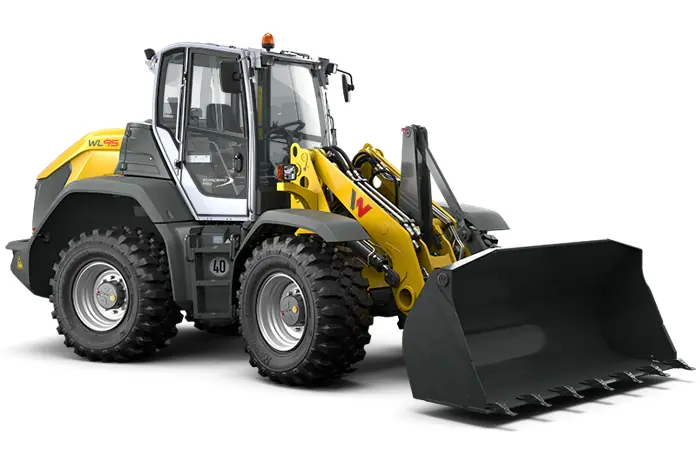 Wacker Neuson WL95