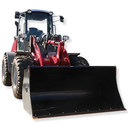 Takeuchi TW95