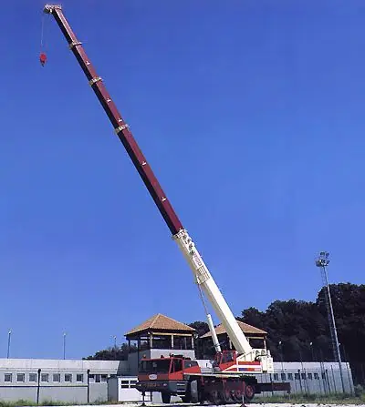 RIGO RTT 1600