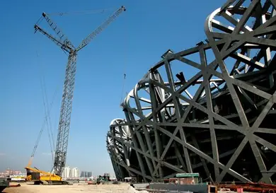 Liebherr LR 1350/1 thumbnail 3