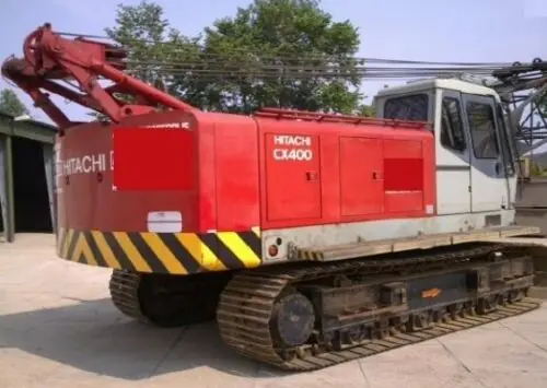 Hitachi CX 400