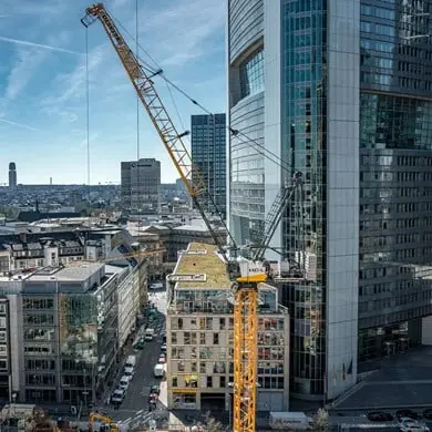 Liebherr 258 HC-L 10/18 Fibre