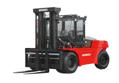 Sinomach CPCD160