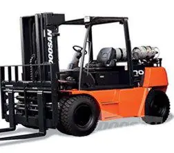 Doosan D60S-2 (3G)