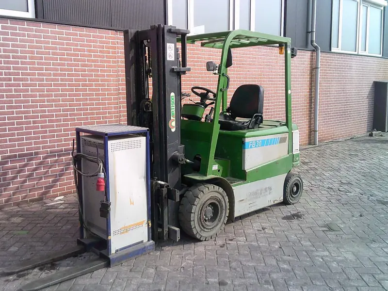 Cesab SID/L 30 - 3