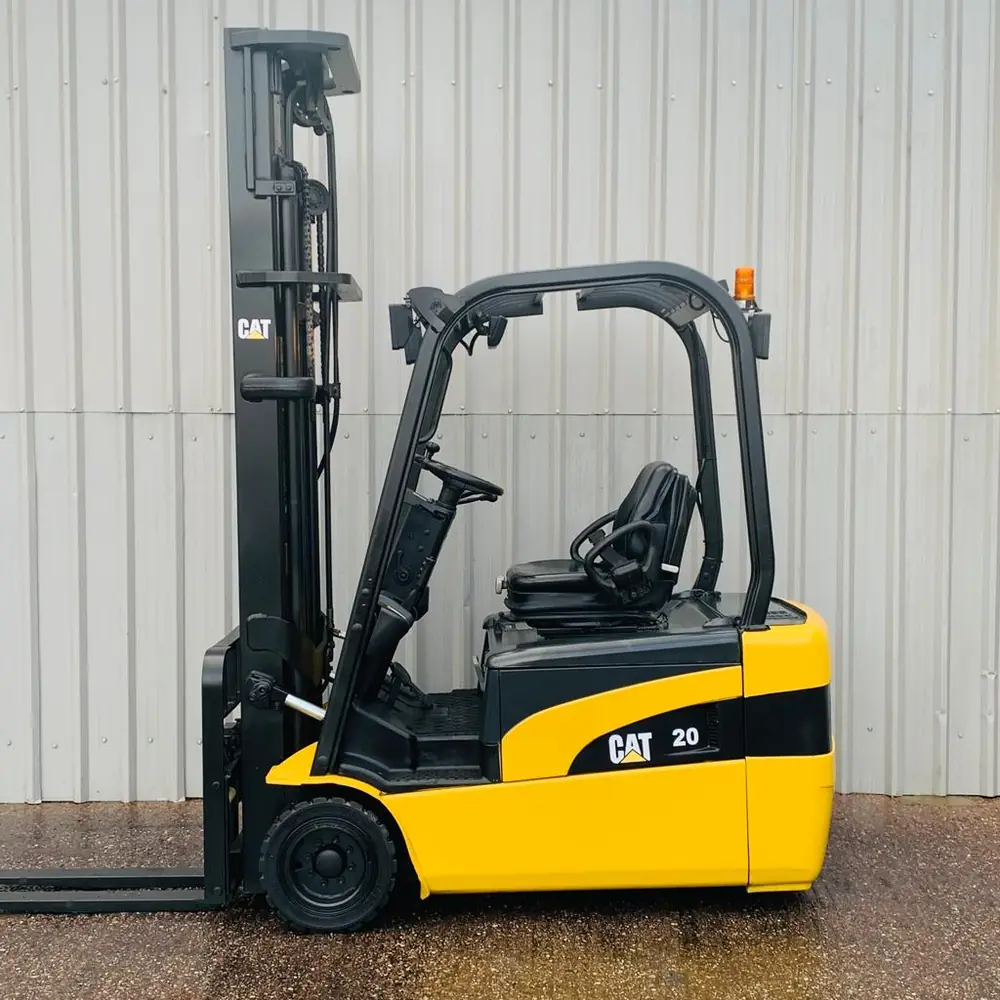 Caterpillar EP20N T