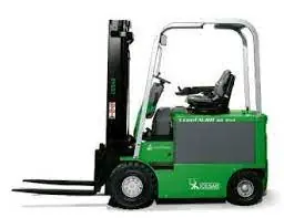 Cesab ECO/KD 250