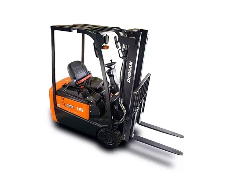 Doosan B16R-7
