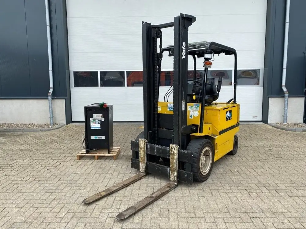 Yale ERP 35 AKE